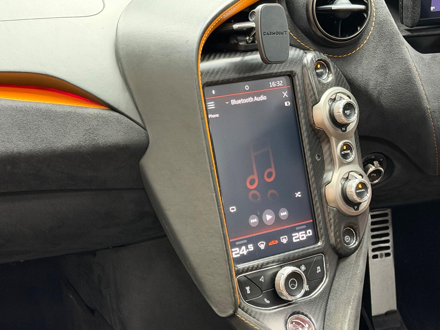 Used McLaren 720S 2018 for sale - 77229544: Photo 13