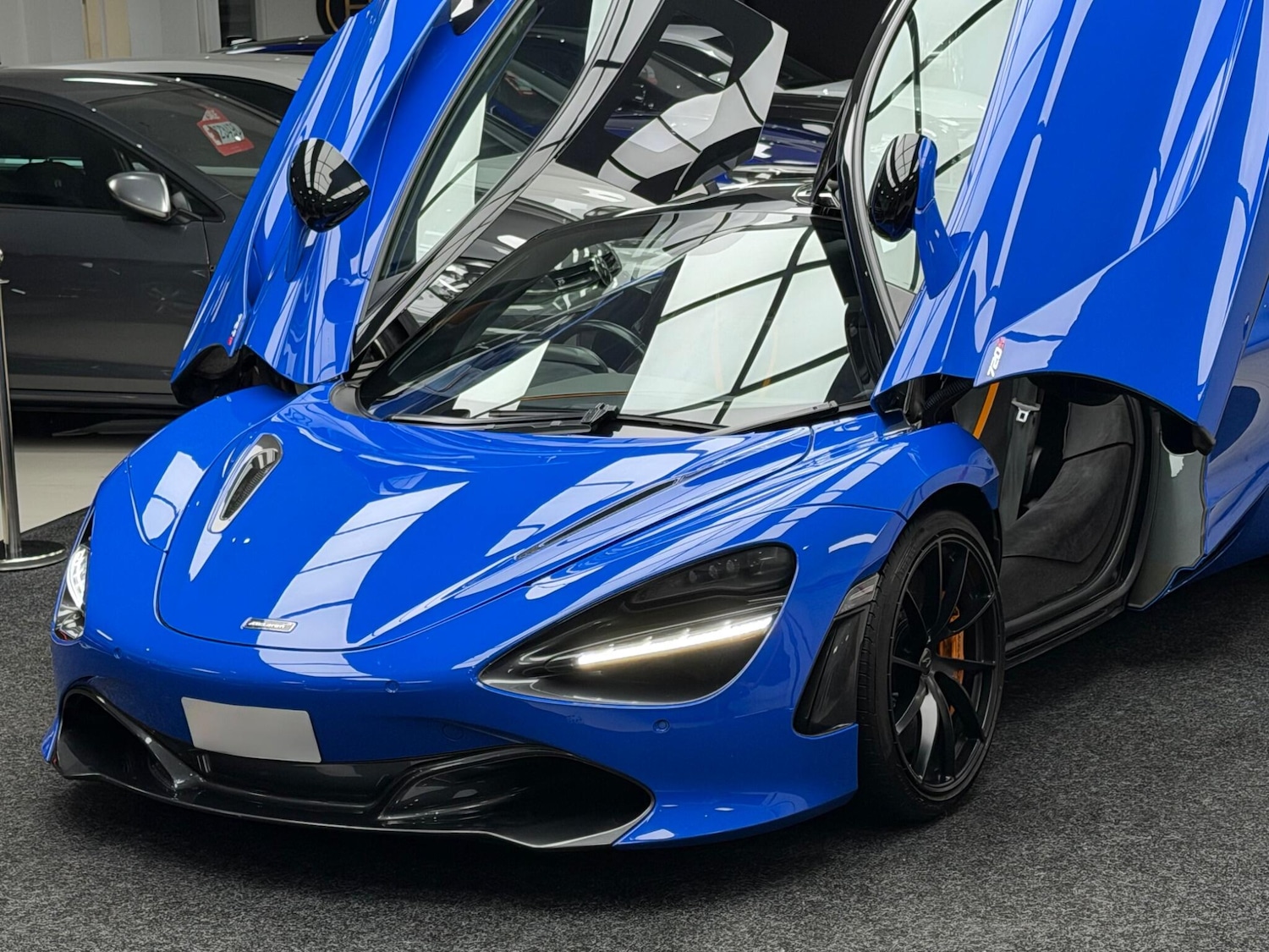 Used McLaren 720S 2018 for sale - 77229544: Photo 17