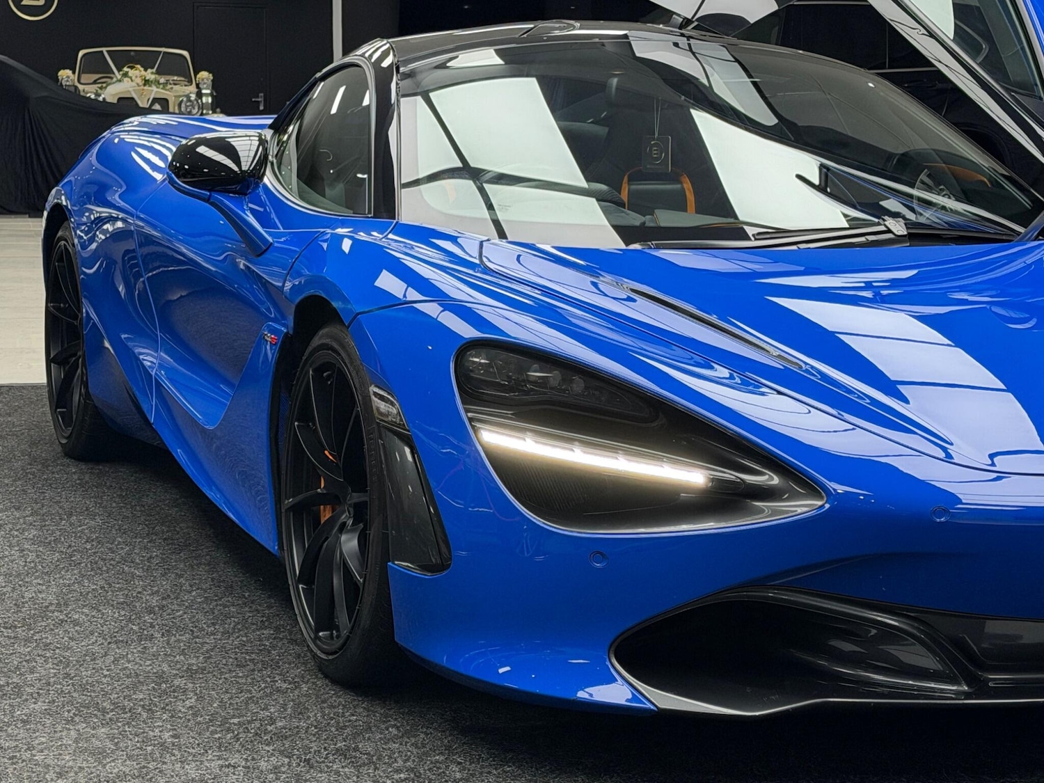 Used McLaren 720S 2018 for sale - 77229544: Photo 18
