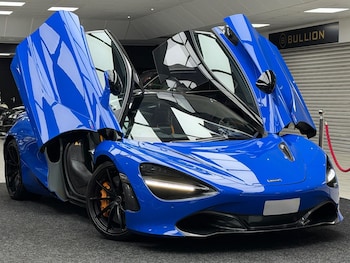 Used McLaren 720S 2018 for sale - 77229544: Photo