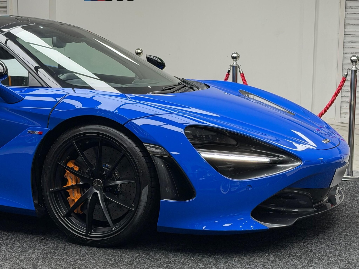 Used McLaren 720S 2018 for sale - 77229544: Photo 20