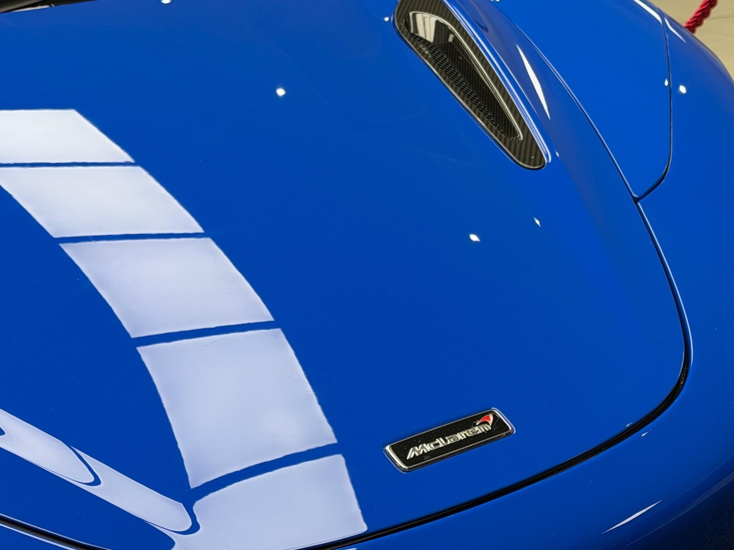 Used McLaren 720S 2018 for sale - 77229544: Photo 21