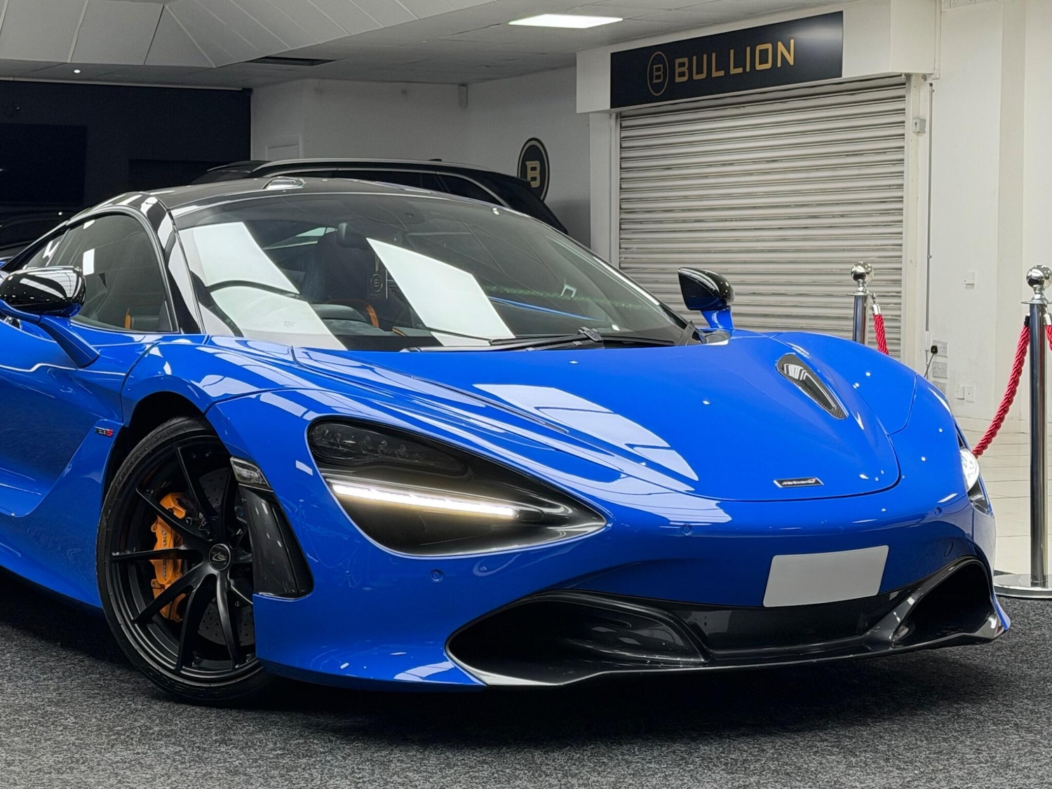Used McLaren 720S 2018 for sale - 77229544: Photo 22