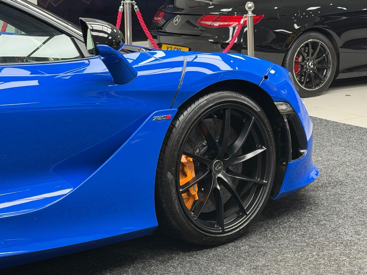 Used McLaren 720S 2018 for sale - 77229544: Photo 23