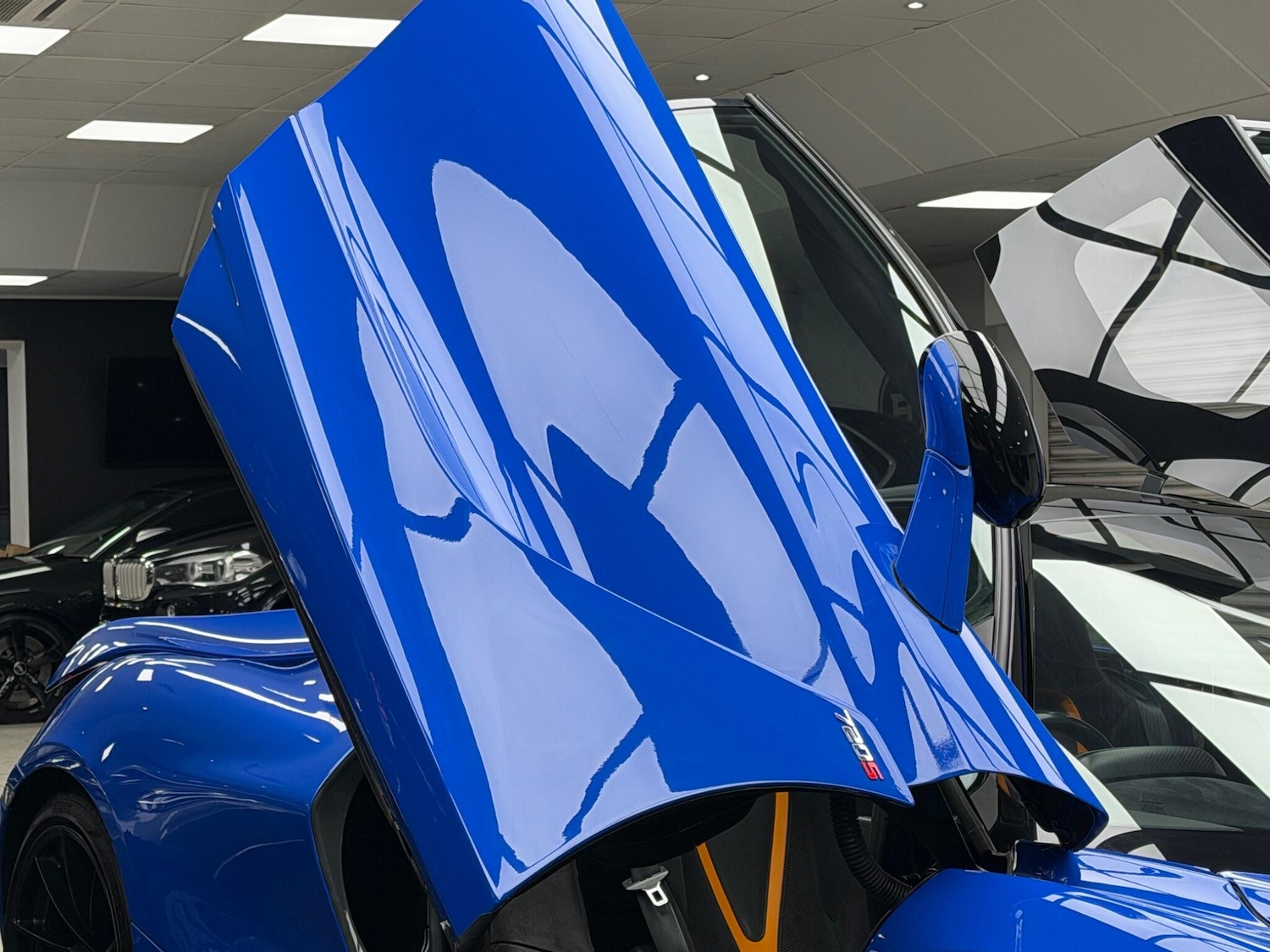 Used McLaren 720S 2018 for sale - 77229544: Photo 24