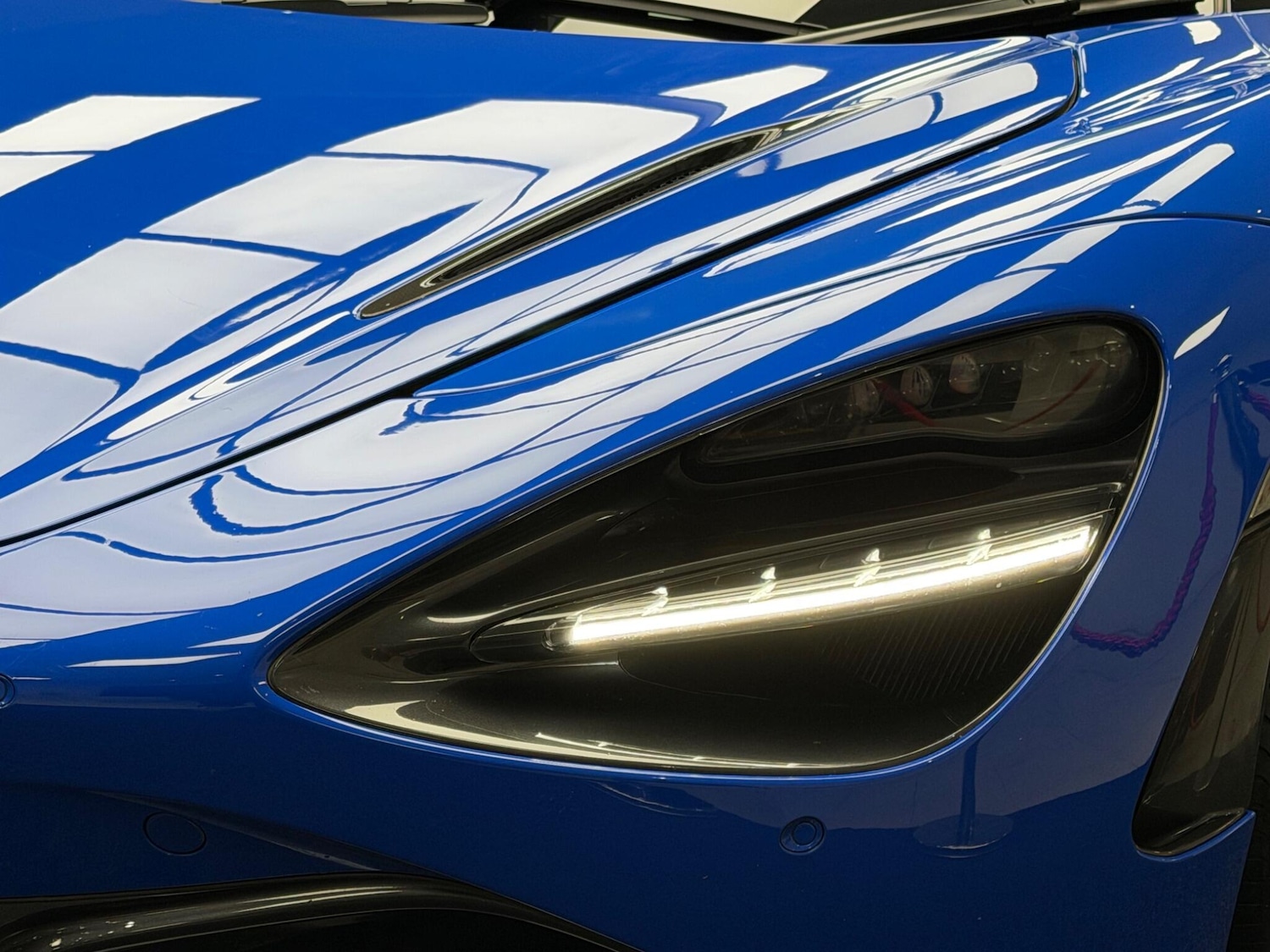 Used McLaren 720S 2018 for sale - 77229544: Photo 25