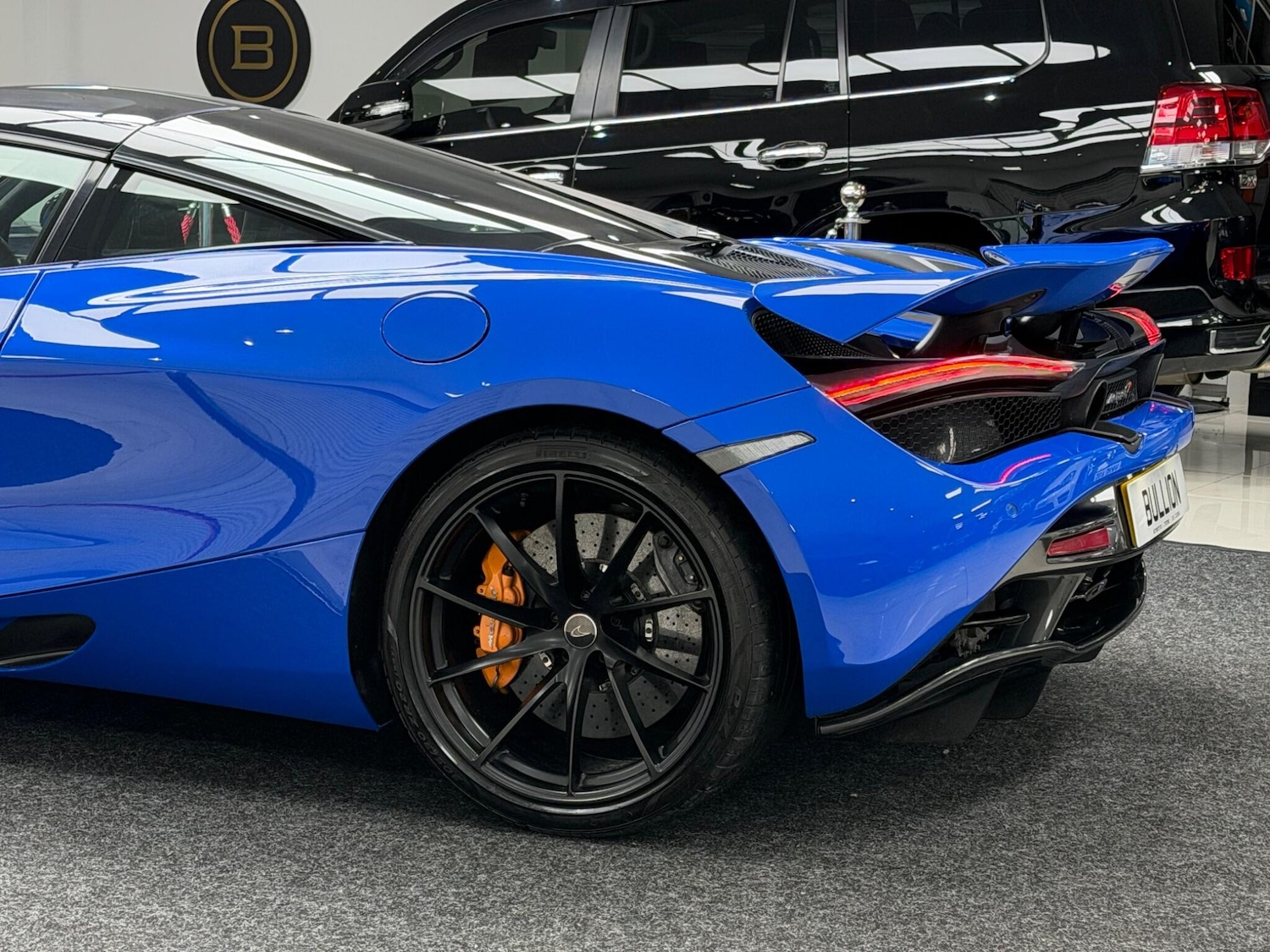 Used McLaren 720S 2018 for sale - 77229544: Photo 26