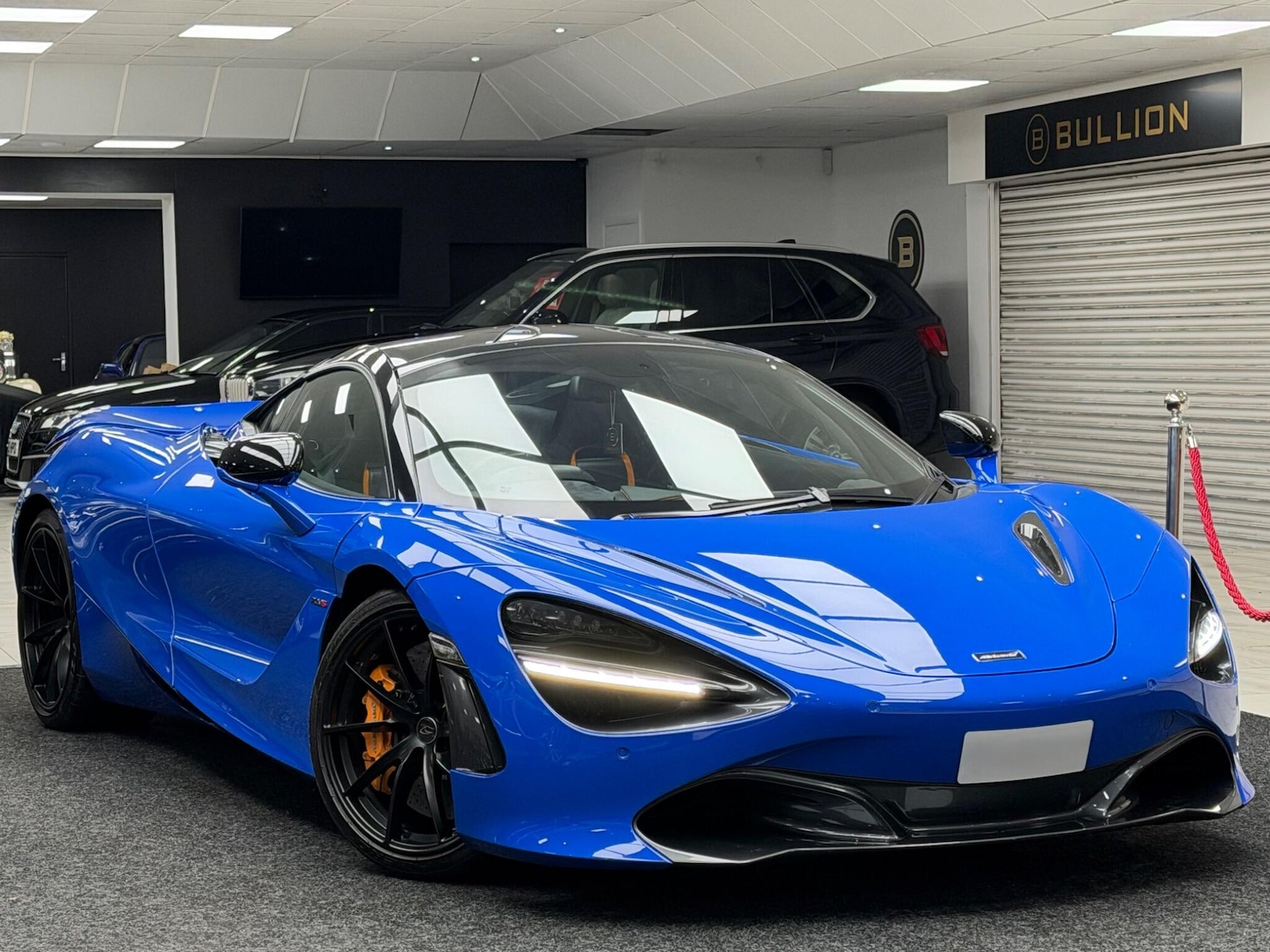 Used McLaren 720S 2018 for sale - 77229544: Photo 28