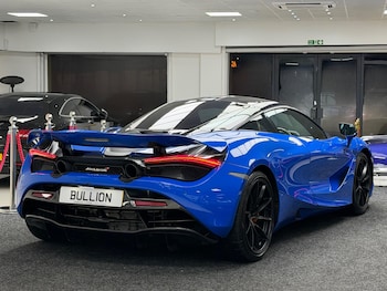 Used McLaren 720S 2018 for sale - 77229544: Photo