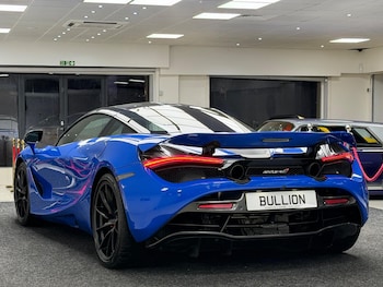 Used McLaren 720S 2018 for sale - 77229544: Photo