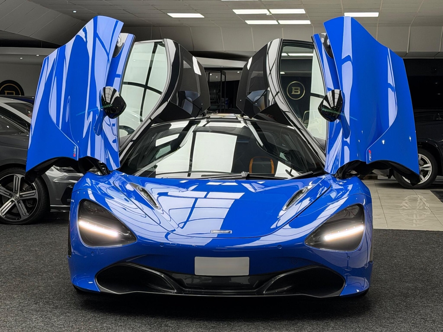 Used McLaren 720S 2018 for sale - 77229544: Photo 5