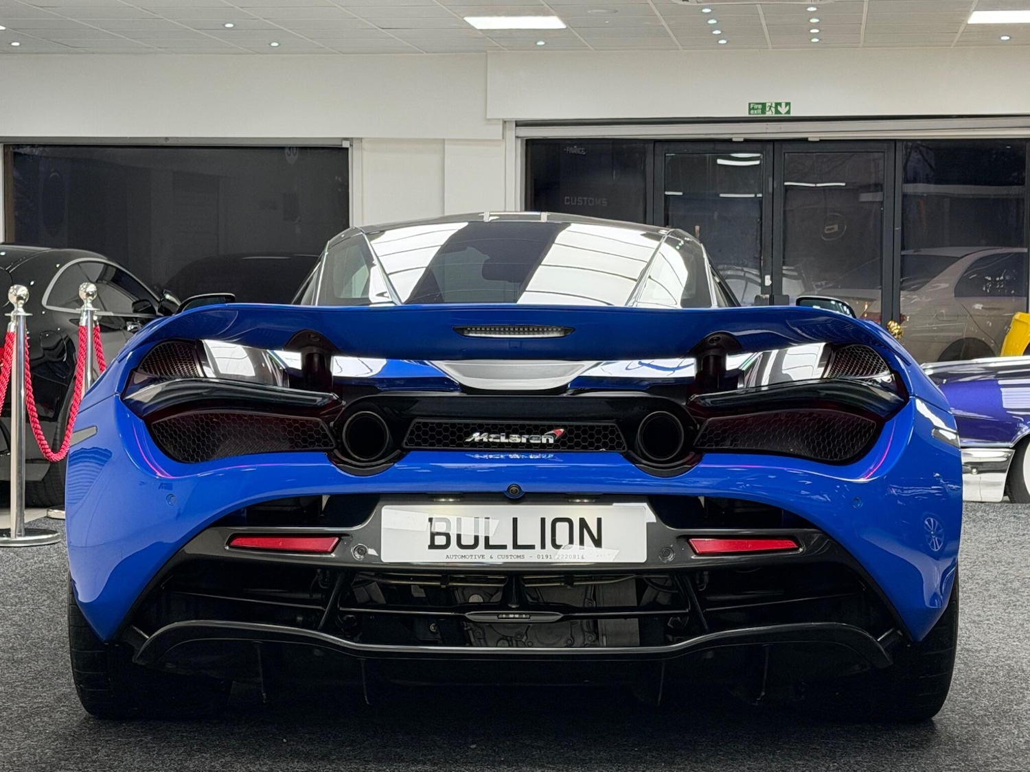 Used McLaren 720S 2018 for sale - 77229544: Photo 6