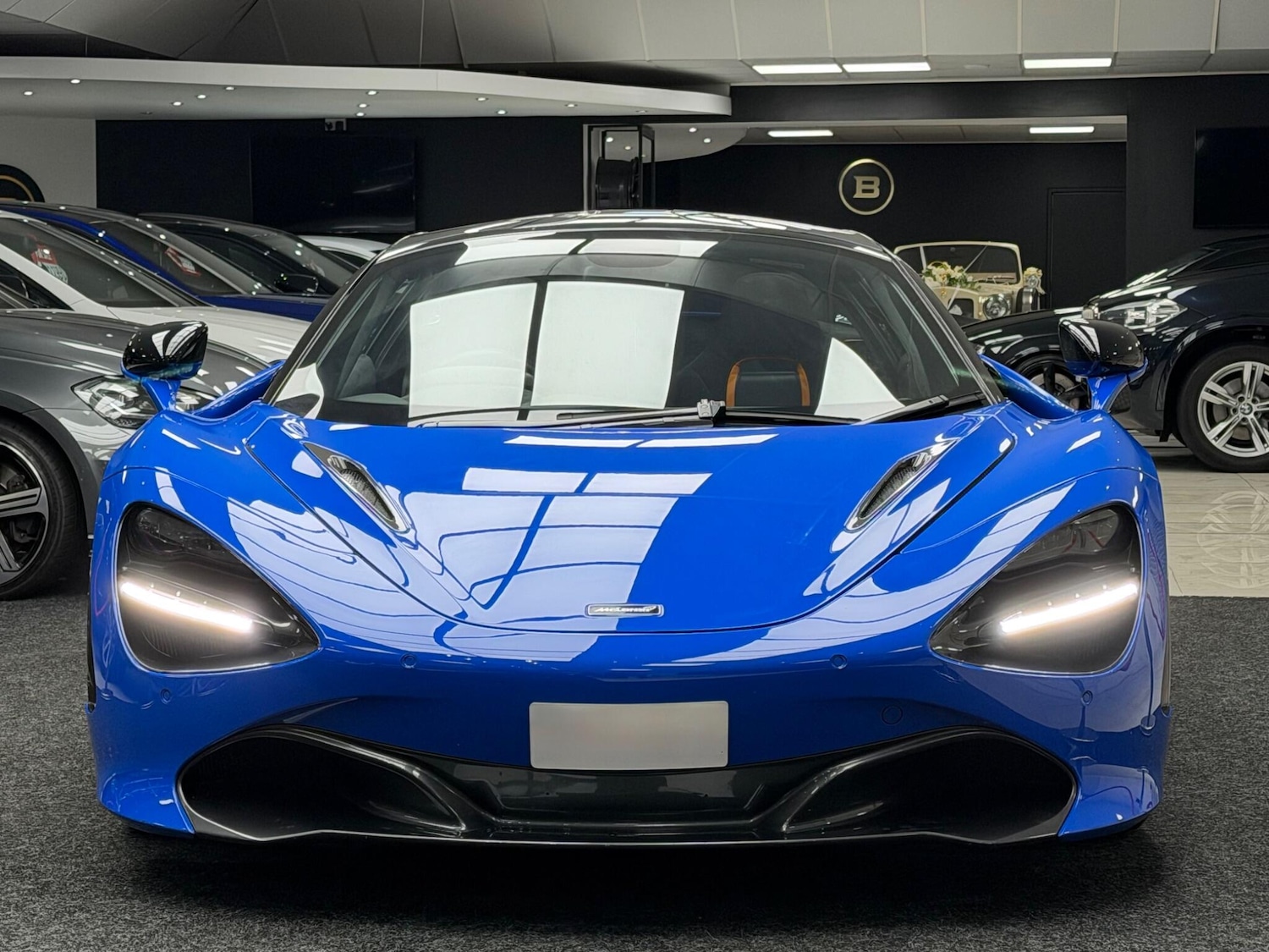 Used McLaren 720S 2018 for sale - 77229544: Photo 7