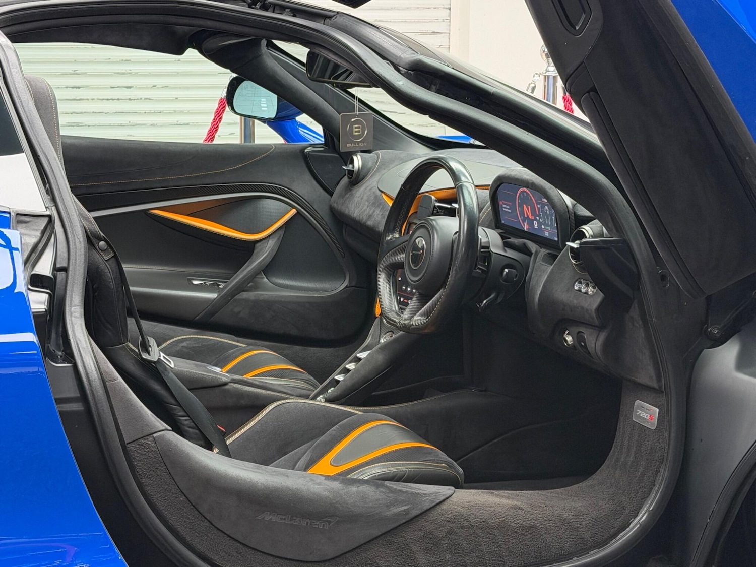 Used McLaren 720S 2018 for sale - 77229544: Photo 8