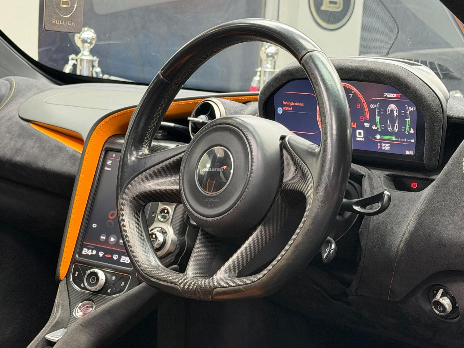 Used McLaren 720S 2018 for sale - 77229544: Photo 9