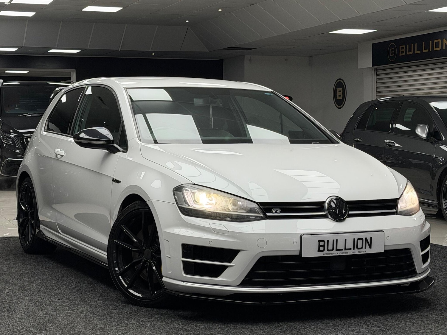 Used Volkswagen Golf 2014 for sale - 76850496: Photo 1