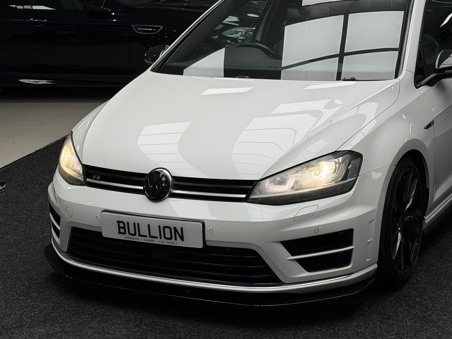 Used Volkswagen Golf 2014 for sale - 76850496: Photo 17