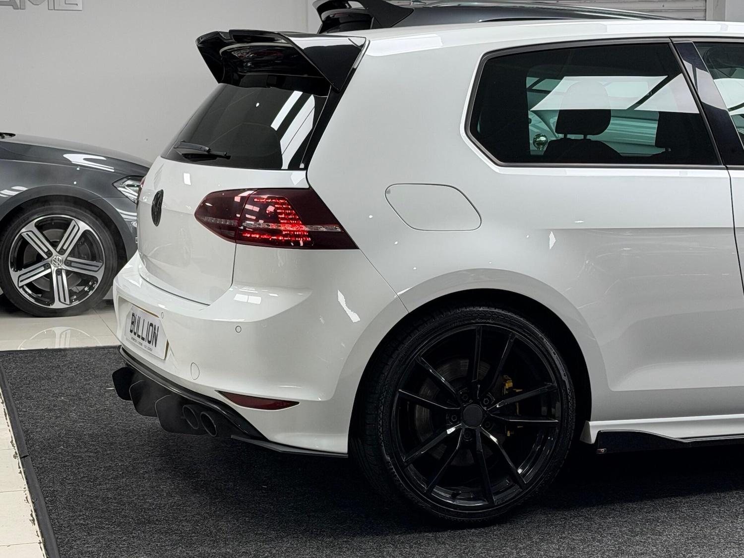 Used Volkswagen Golf 2014 for sale - 76850496: Photo 18