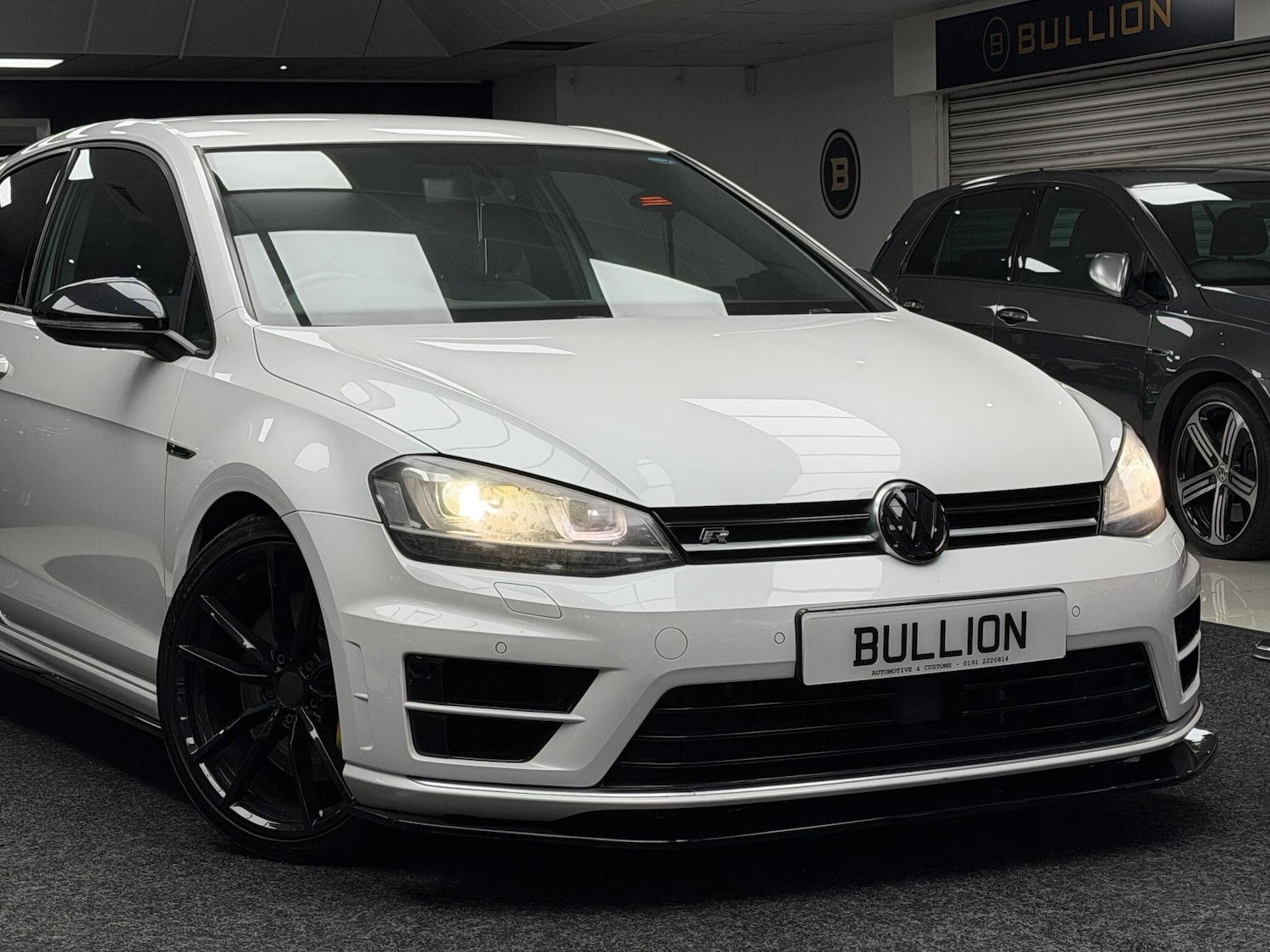 Used Volkswagen Golf 2014 for sale - 76850496: Photo 19