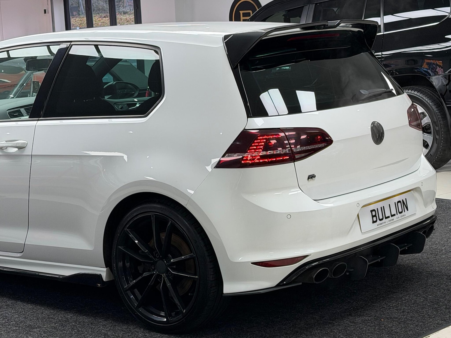 Used Volkswagen Golf 2014 for sale - 76850496: Photo 20