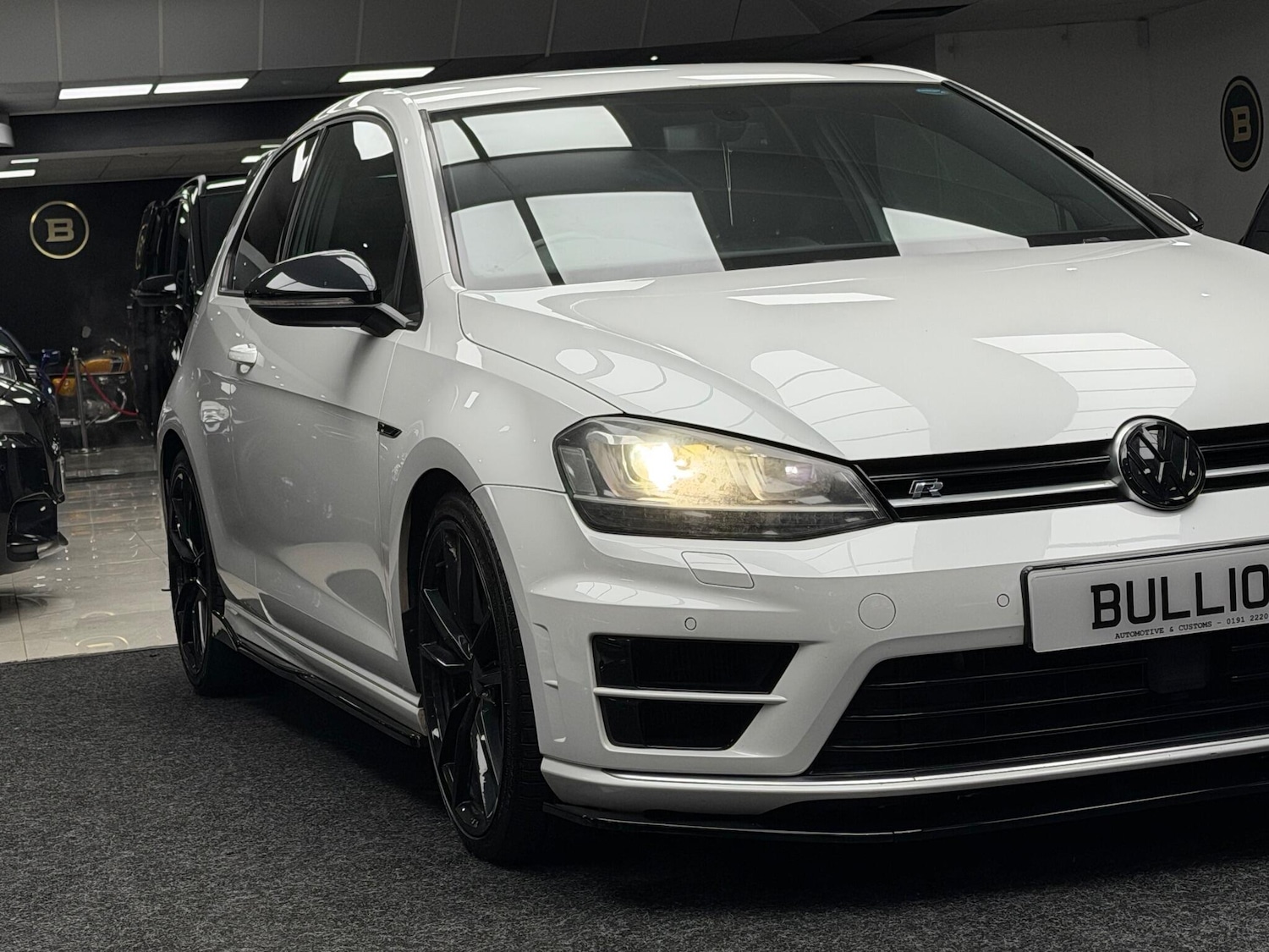 Used Volkswagen Golf 2014 for sale - 76850496: Photo 21