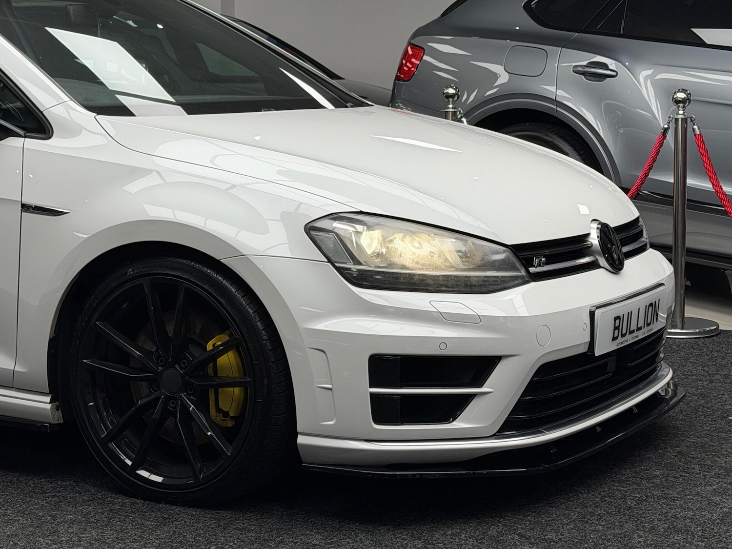 Used Volkswagen Golf 2014 for sale - 76850496: Photo 22