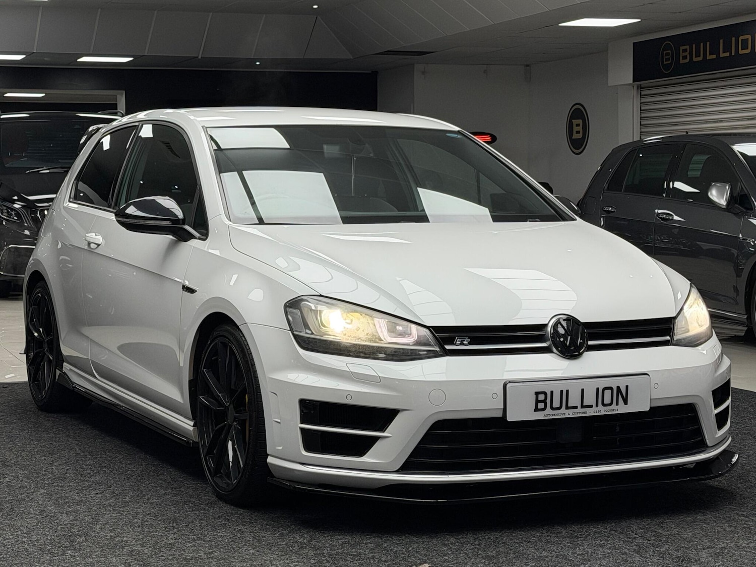 Used Volkswagen Golf 2014 for sale - 76850496: Photo 23