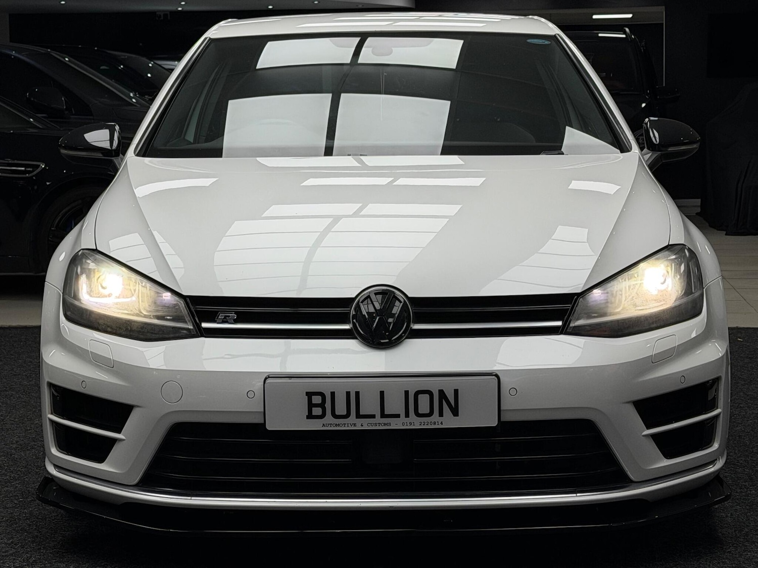 Used Volkswagen Golf 2014 for sale - 76850496: Photo 5