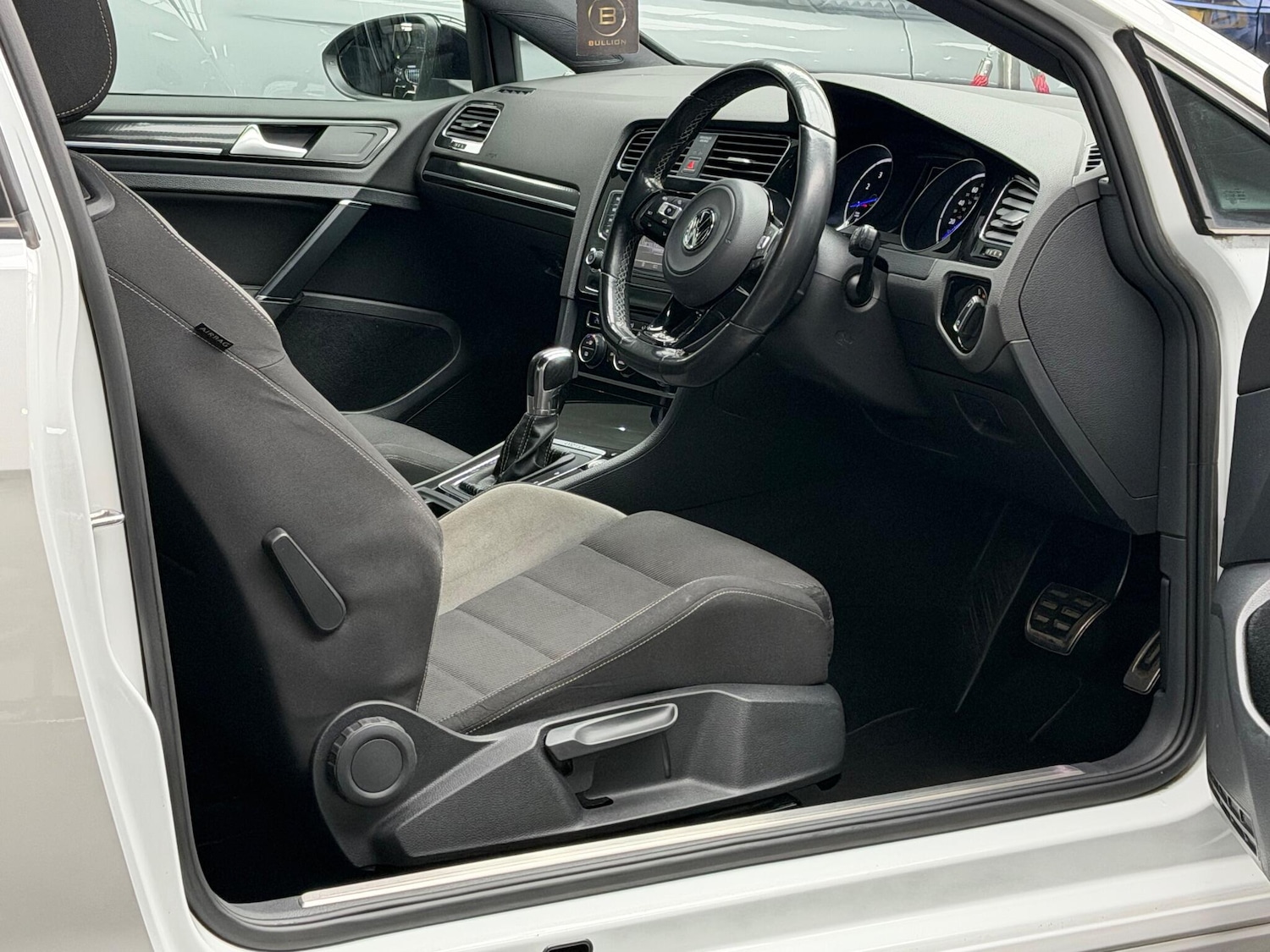 Used Volkswagen Golf 2014 for sale - 76850496: Photo 7