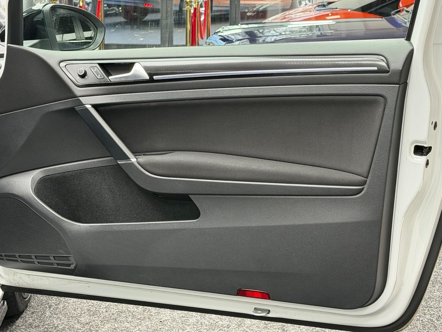 Used Volkswagen Golf 2014 for sale - 76850496: Photo 8