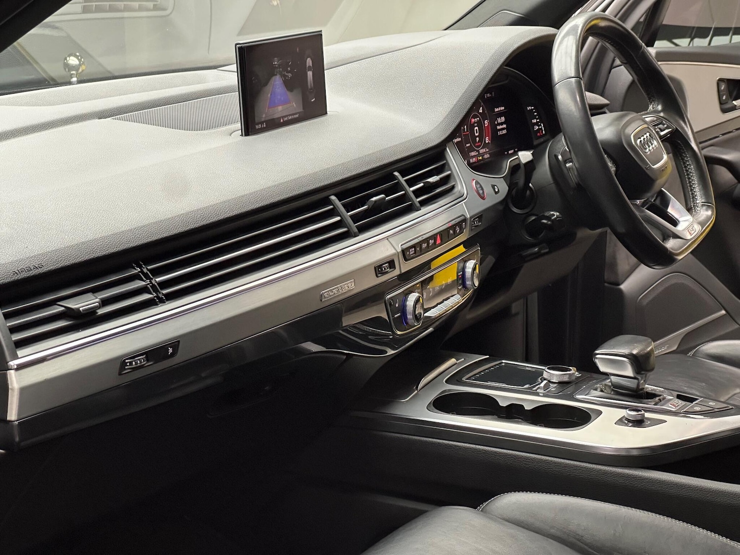 Used Audi SQ7 2018 for sale - 76824665: Photo 10