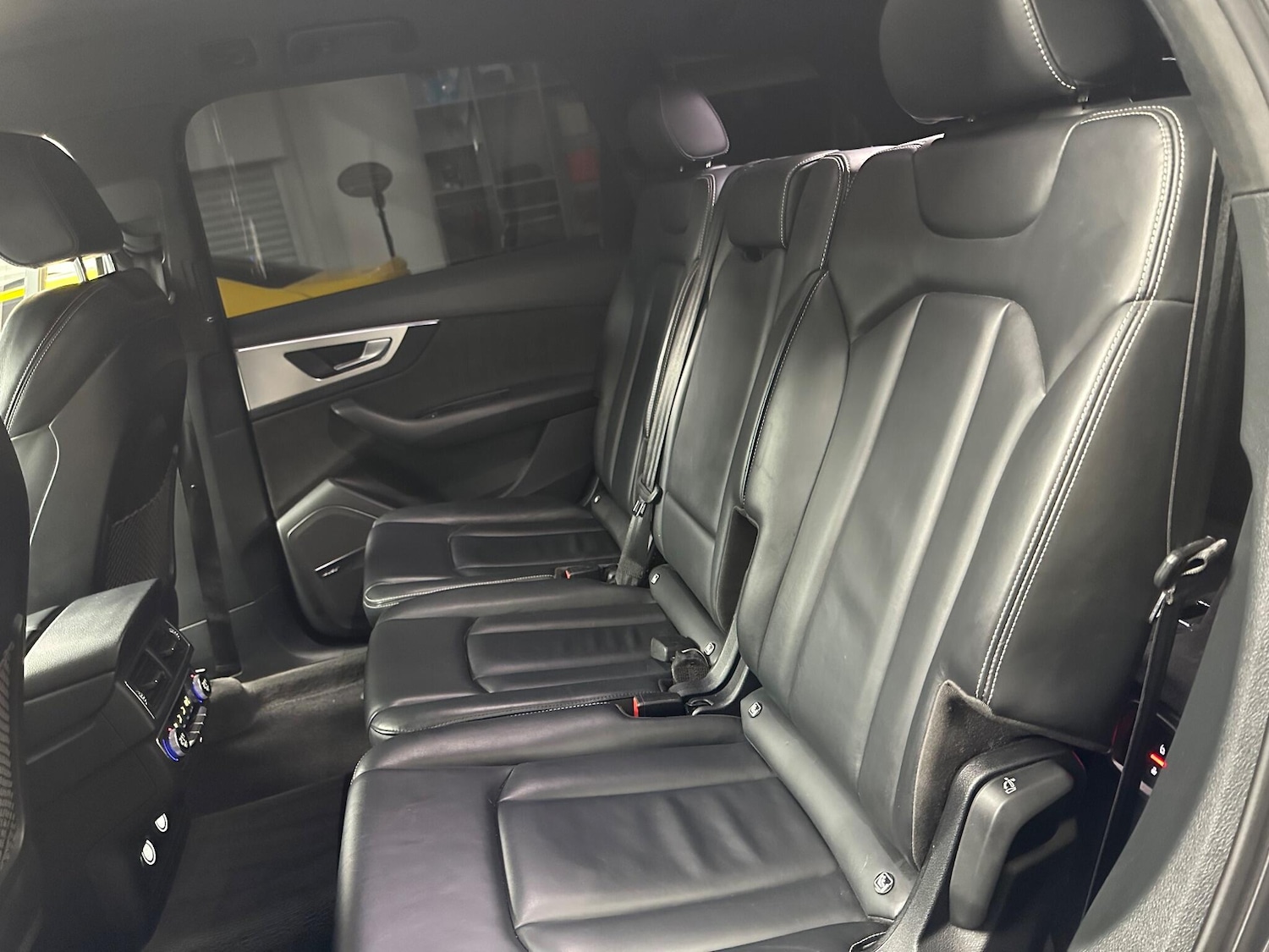 Used Audi SQ7 2018 for sale - 76824665: Photo 12