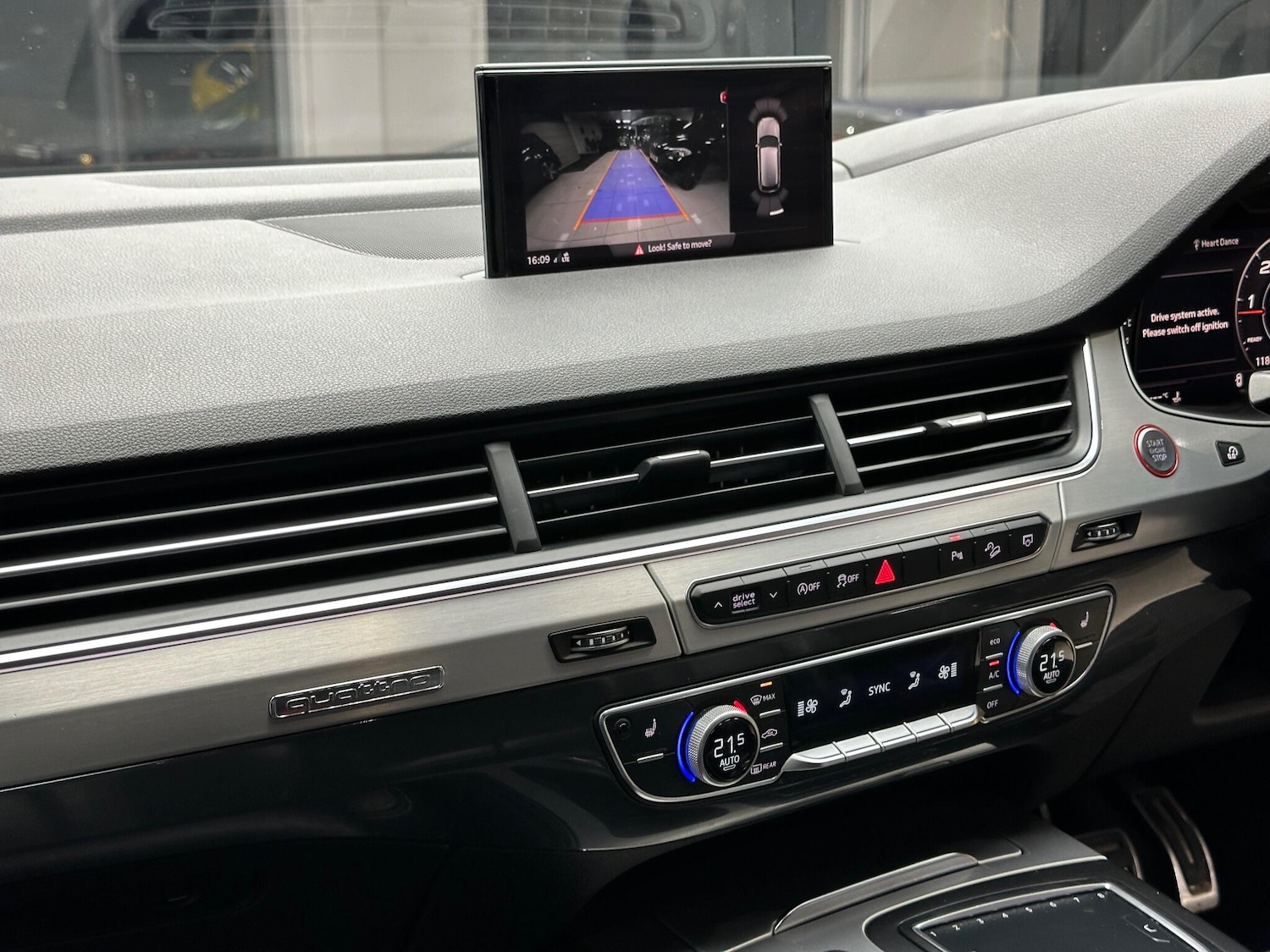 Used Audi SQ7 2018 for sale - 76824665: Photo 13