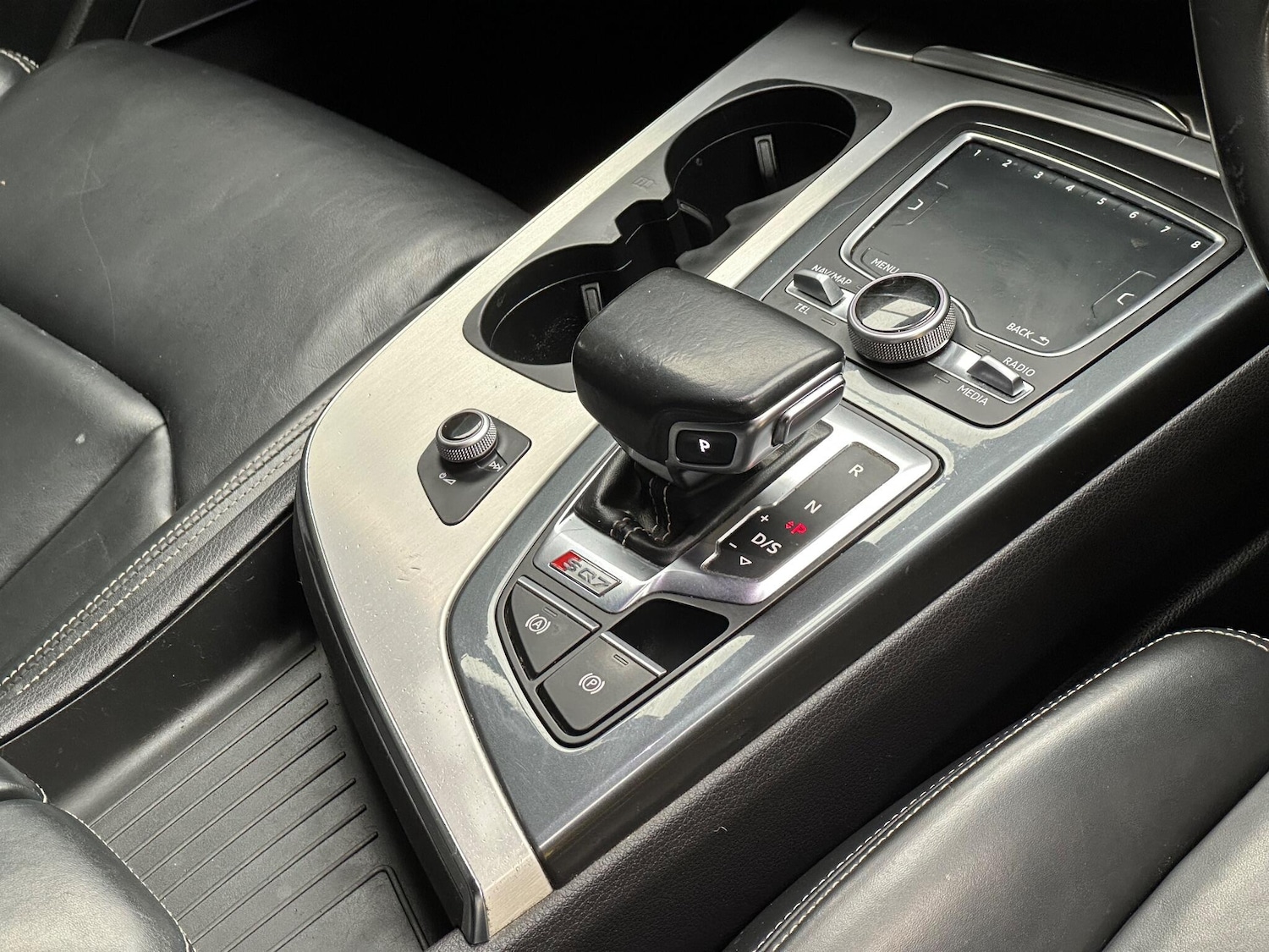 Used Audi SQ7 2018 for sale - 76824665: Photo 14