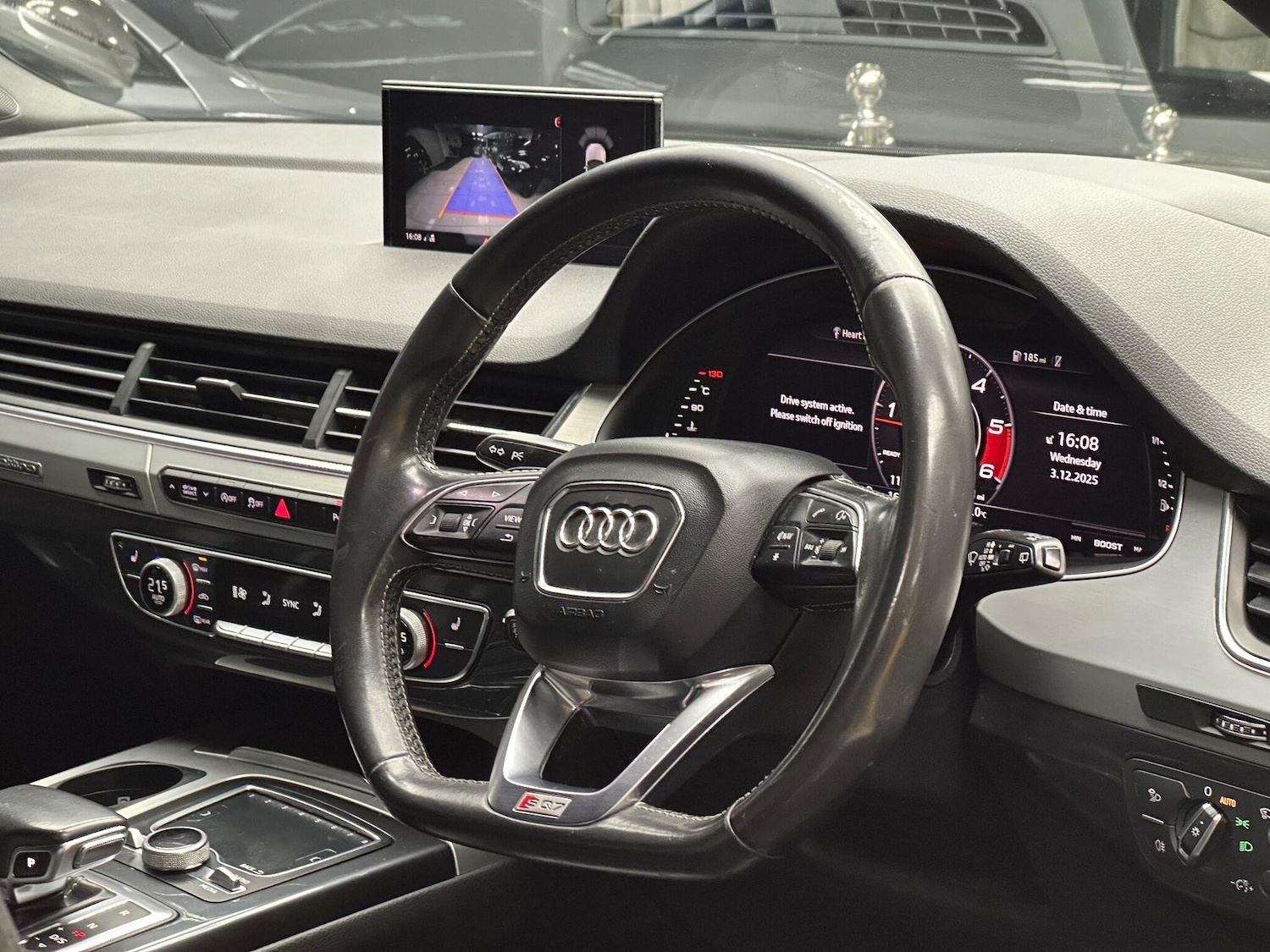 Used Audi SQ7 2018 for sale - 76824665: Photo 6