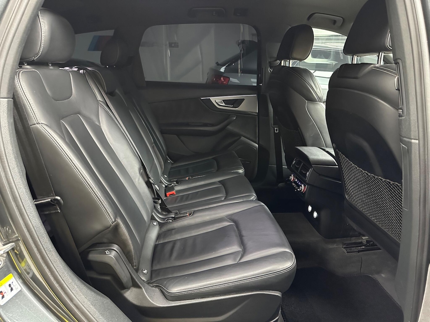 Used Audi SQ7 2018 for sale - 76824665: Photo 8