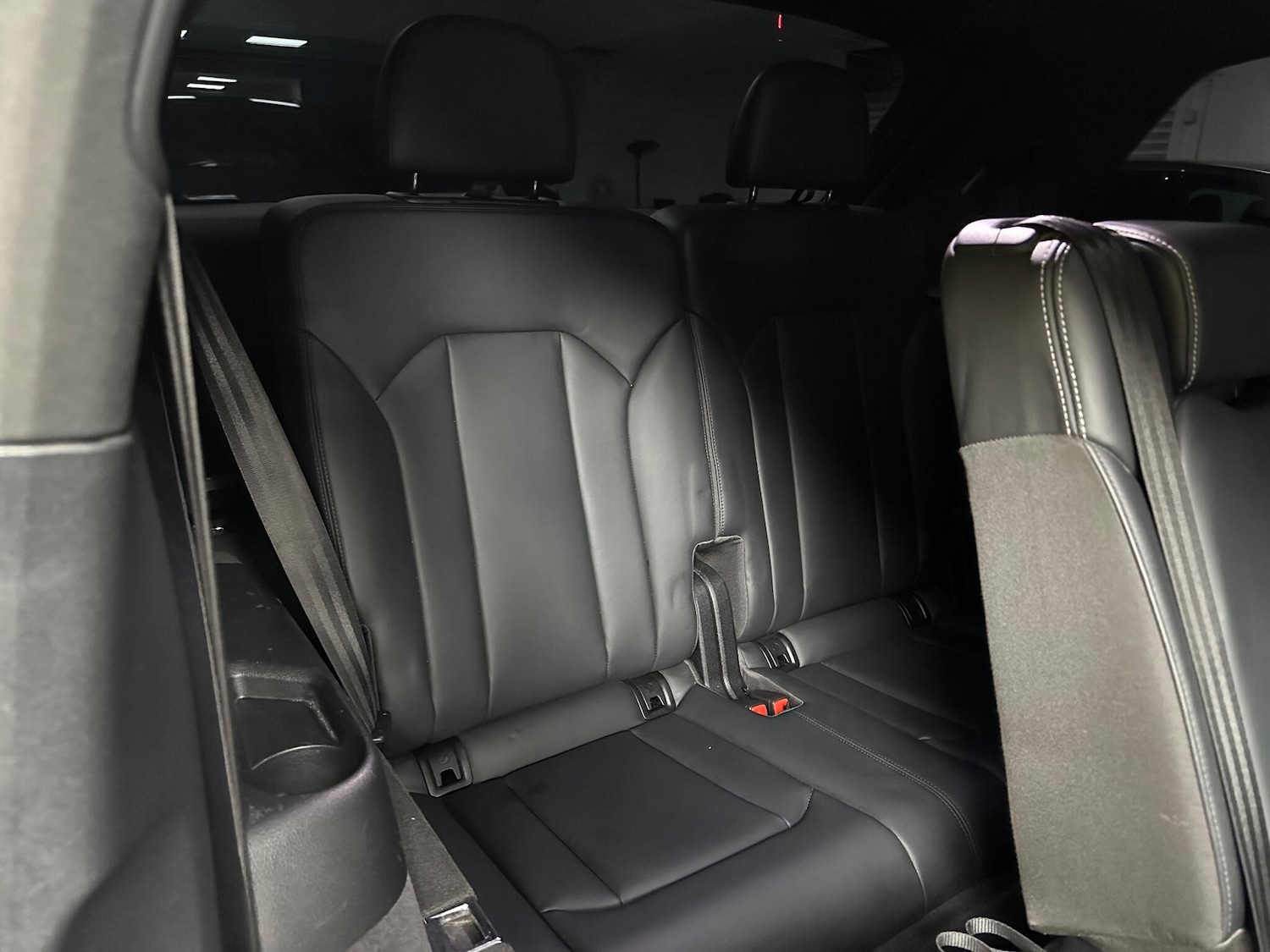 Used Audi SQ7 2018 for sale - 76824665: Photo 9