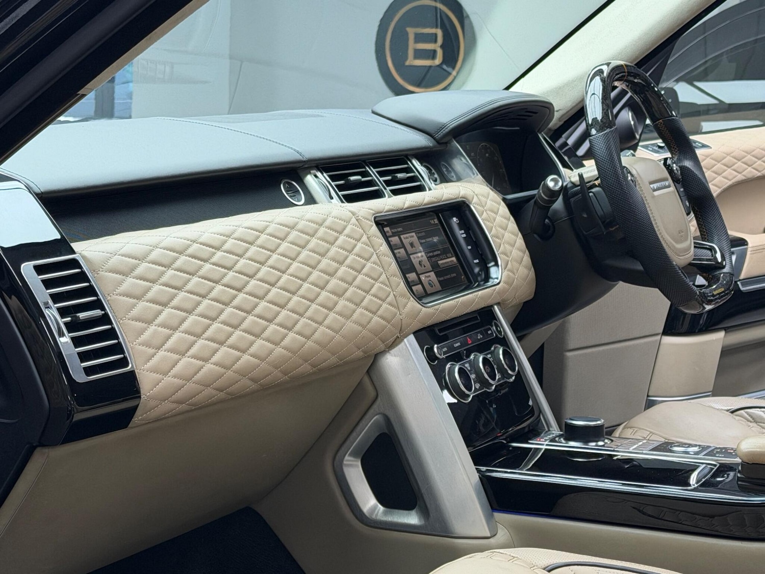 Used Land Rover Range Rover 2014 for sale - 77279049: Photo 12