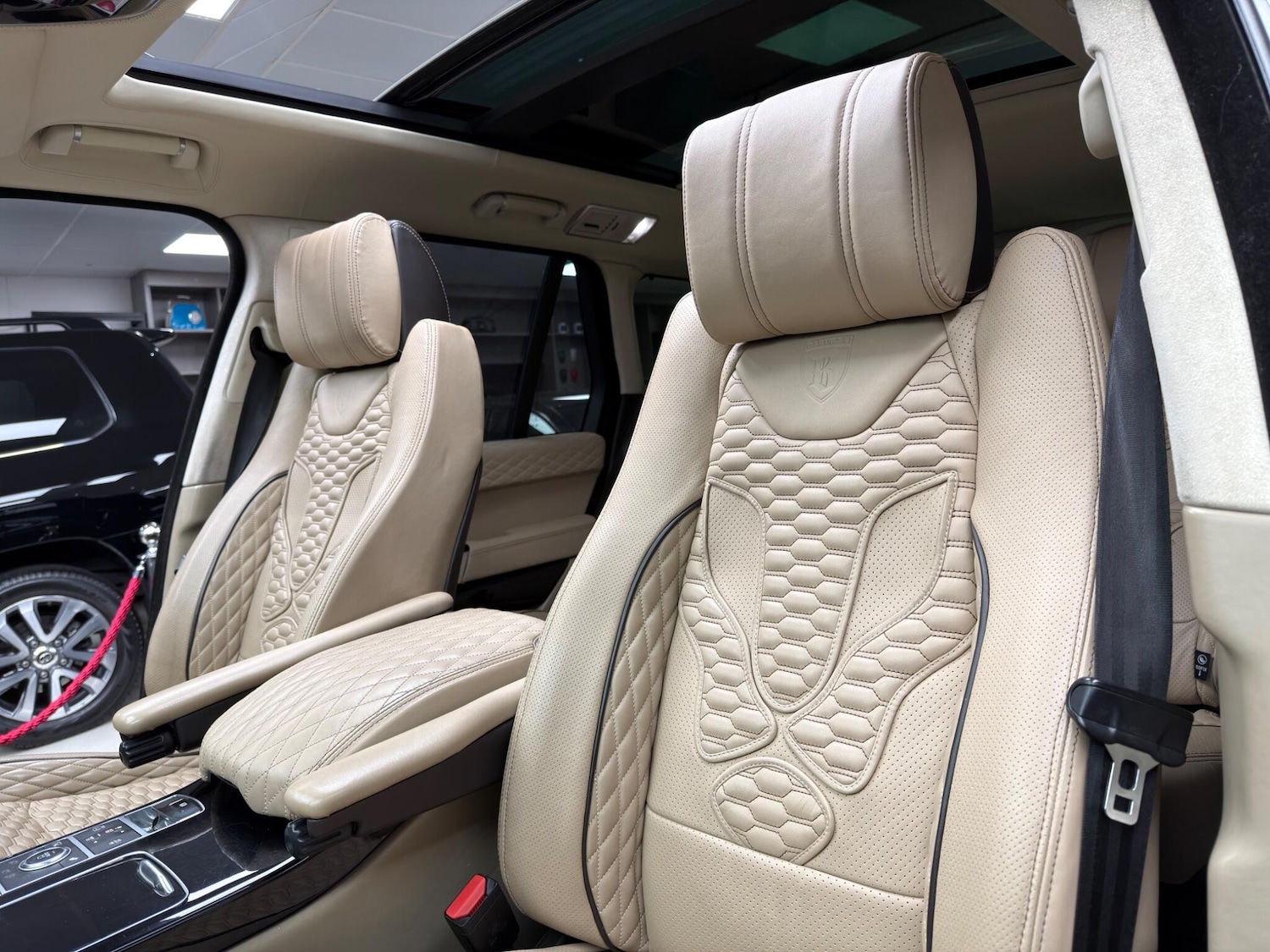 Used Land Rover Range Rover 2014 for sale - 77279049: Photo 13