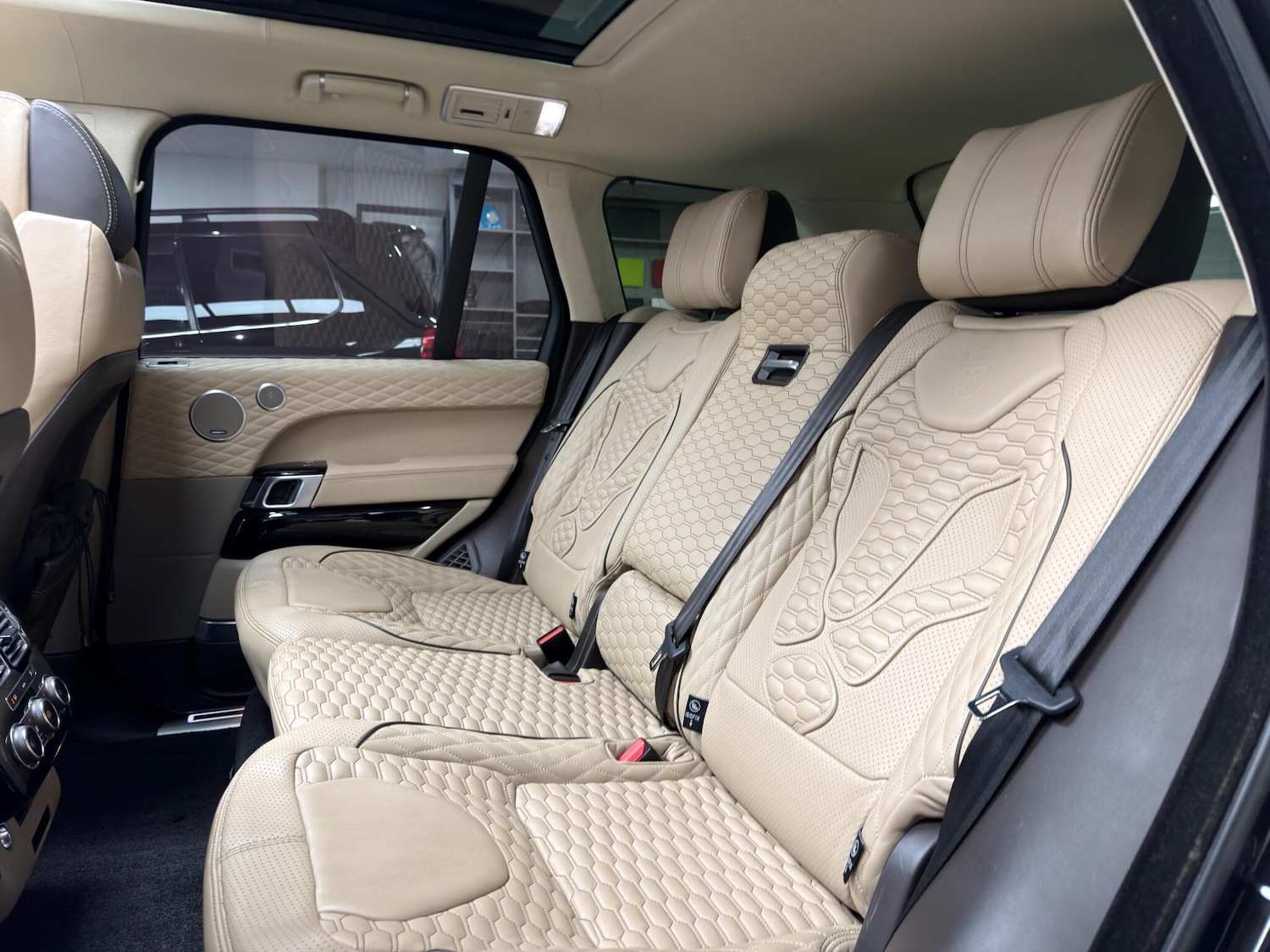 Used Land Rover Range Rover 2014 for sale - 77279049: Photo 14