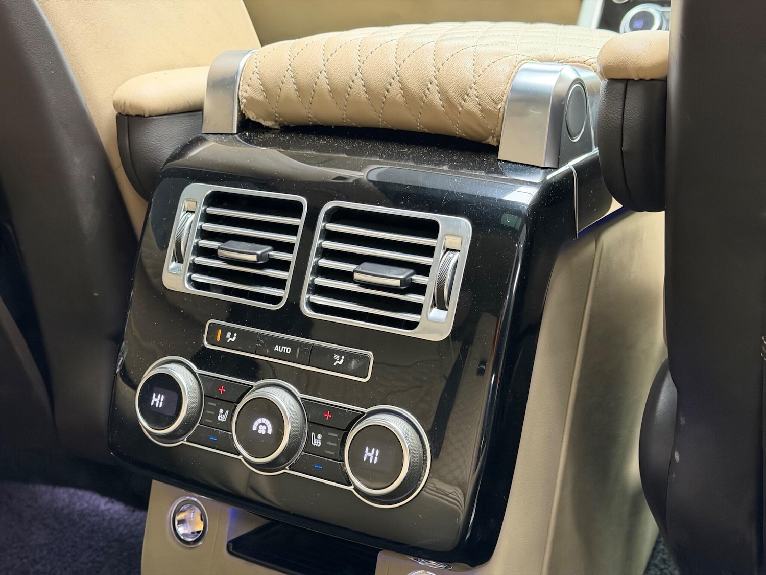 Used Land Rover Range Rover 2014 for sale - 77279049: Photo 15