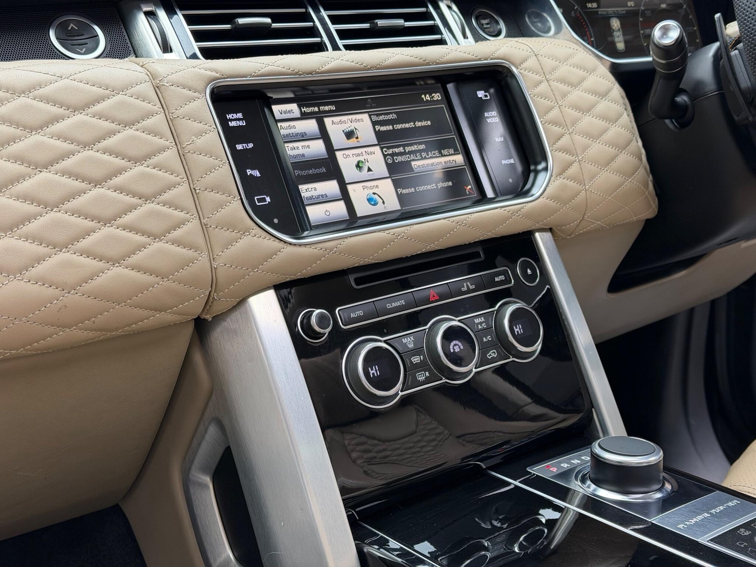 Used Land Rover Range Rover 2014 for sale - 77279049: Photo 16