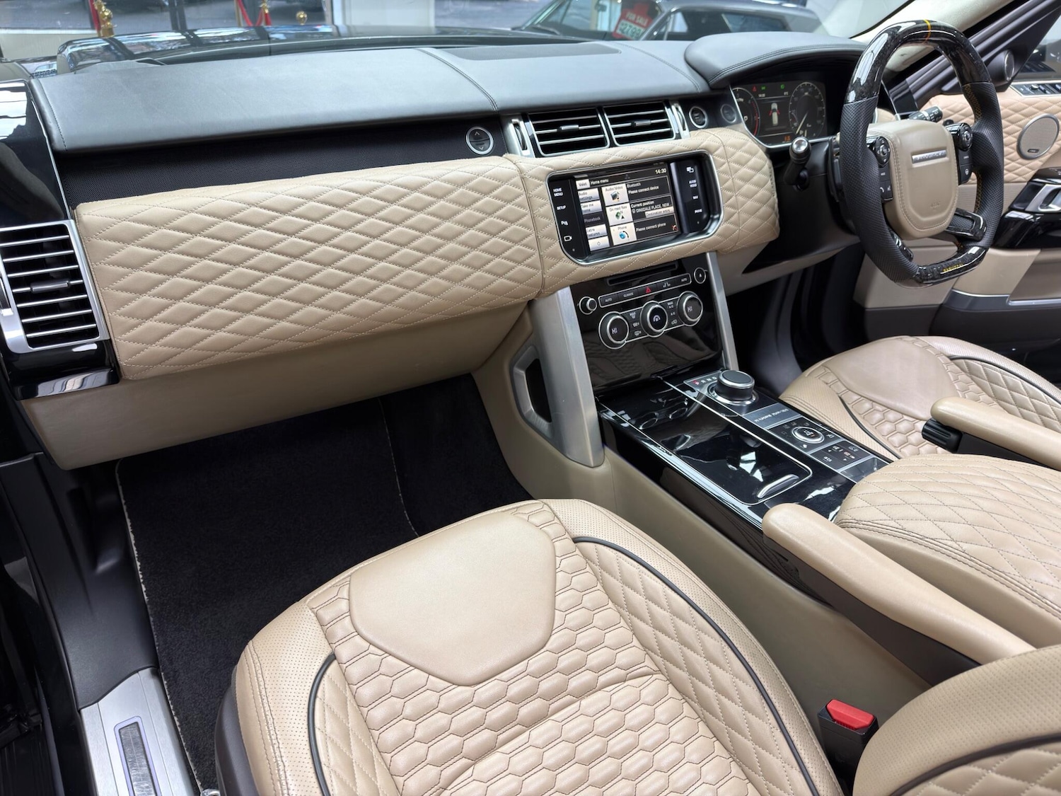 Used Land Rover Range Rover 2014 for sale - 77279049: Photo 18