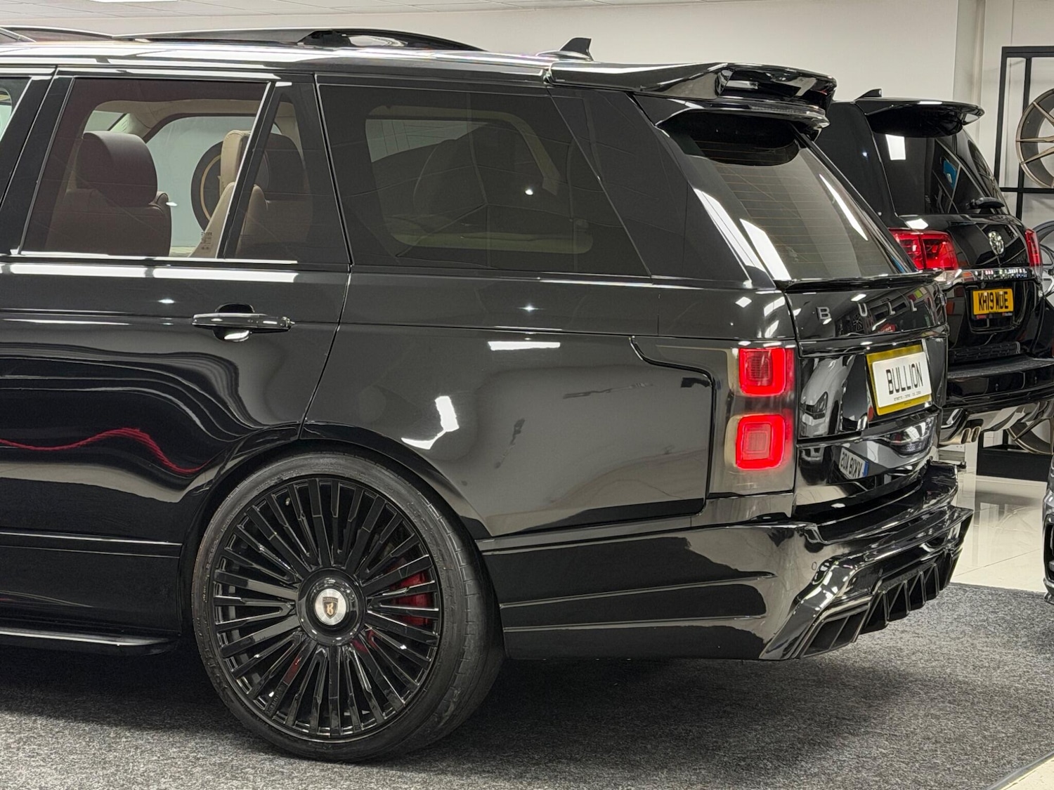 Used Land Rover Range Rover 2014 for sale - 77279049: Photo 20