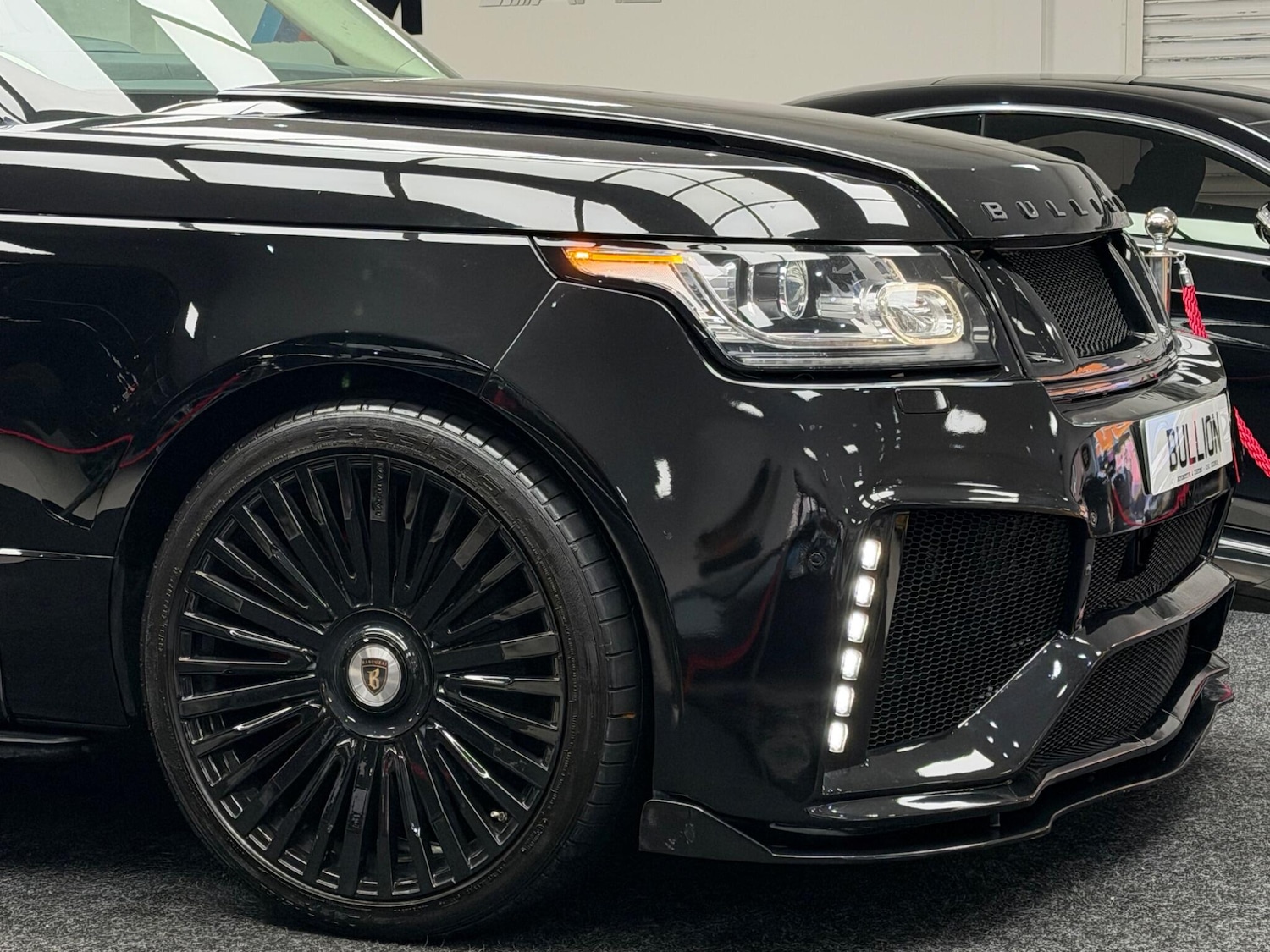 Used Land Rover Range Rover 2014 for sale - 77279049: Photo 21