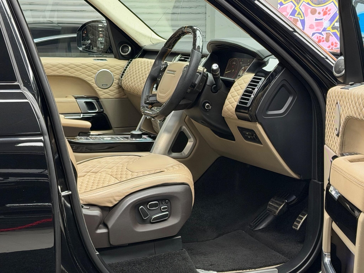 Used Land Rover Range Rover 2014 for sale - 77279049: Photo 7