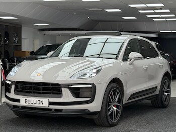 Used Porsche Macan 2021 for sale - 78622747: Photo