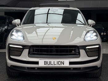 Used Porsche Macan 2021 for sale - 78622747: Photo