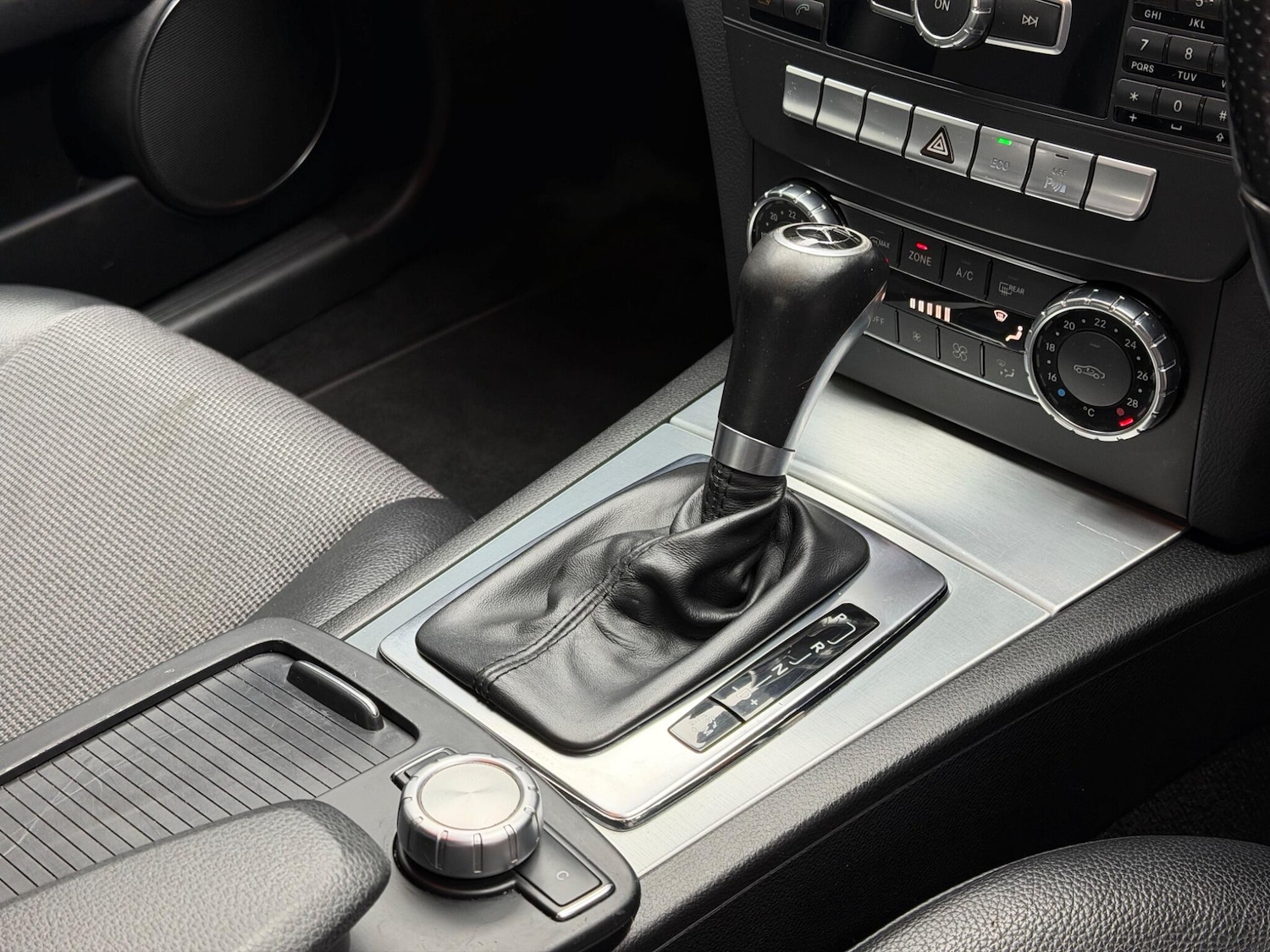 Used Mercedes-Benz C Class 2012 for sale - 77331493: Photo 15