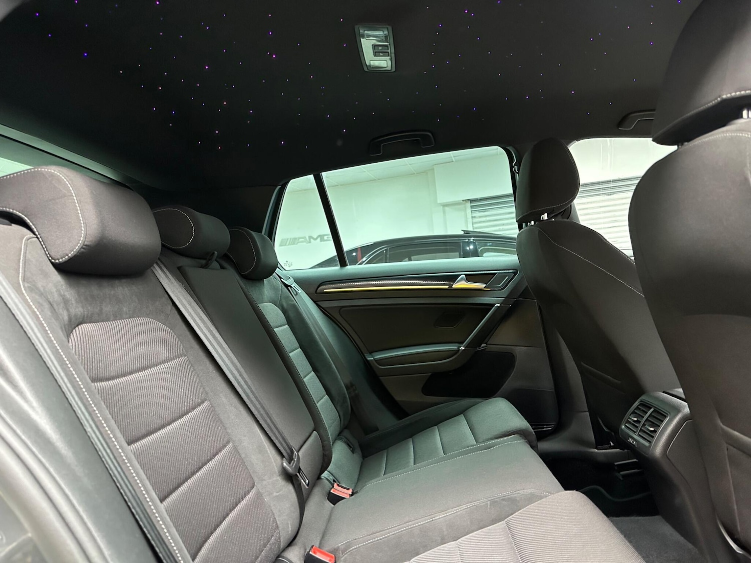 Used Volkswagen Golf 2018 for sale - 76592718: Photo 11